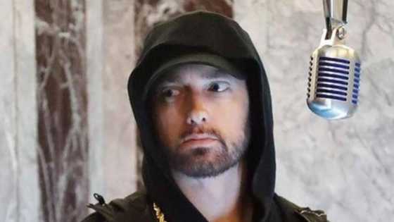 Qui était le jeune Eminem ? De Marshall Mathers à Slim Shady