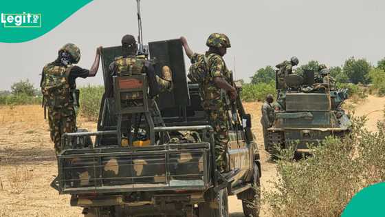 Abu ya yi muni: Mutanen gari sun gigice da wani bam ya tashi a jihar Neja