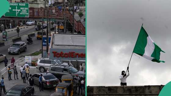 Nigeria at 64: Two things Nigerians must do to better the country