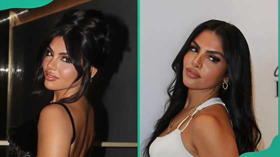 Huda Love Island ethnicity and how her background shaped her 'Love Island' run