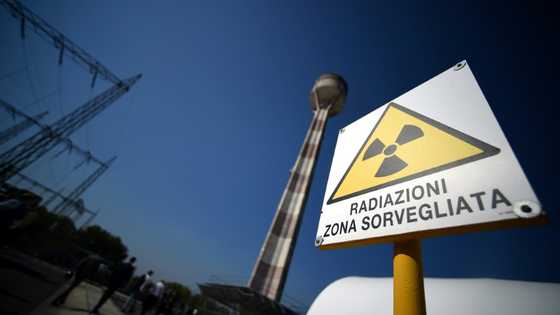 Italy breaks 'taboo' with push to revive nuclear