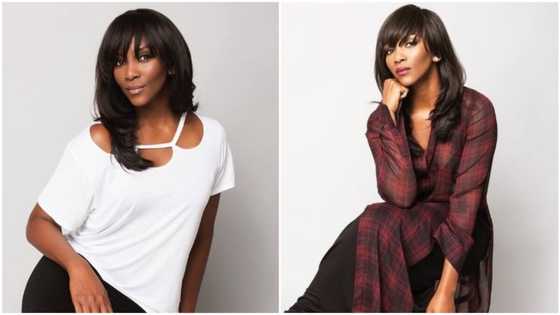 Genevieve Nnaji appointed as ambassador for Toronto Film Festival 2020