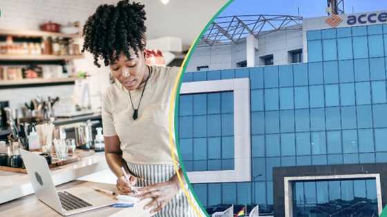 Access Bank increases loan to small businesses to complement FG’s N75bn intervention