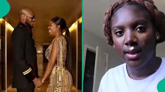 Annie, 2baba's Isabel speaks on watching parents in old video: "Don't like how they were portrayed"