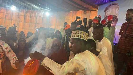 Kano: 'Yan Kwankwasiyya Sun Kone Jar Hula, Sun Sun Sauya Sheka Zuwa APC
