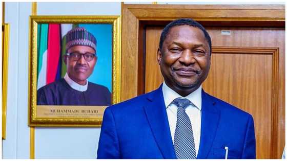 AGF Malami officially declares governorship ambition, gives reason