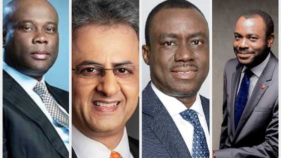 "Don't write-off": CBN sets sanctions for top directors taking loans as 4 banks approve over N112bn