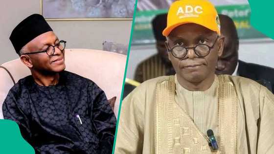 El-Rufai reveals 40-year secret behind his weekly visits to Jos