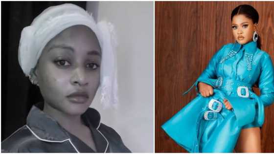 "Bush girl is living better": BBNaija Phyna composes special song to taunt all those calling her razz