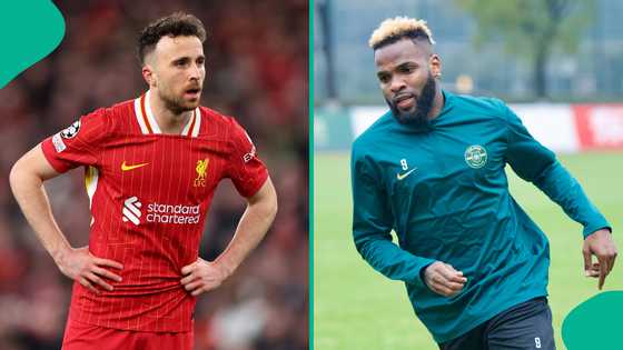 Diogo Jota, Andre Silva and other footballers who sadly passed away in 2025