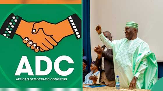 Breaking: Atiku ally dumps ADC ahead of 2027, announces next party and reason
