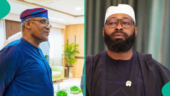 Hako mai a Arewa: Jihar Neja na neman hadaka da Dangote kan samar da fetur