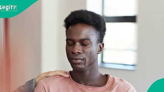 "I didn't know she was like this": Nigerian man laments 1 year after marriage, shares ordeal