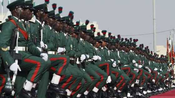 Army denies alleged north dominance in short service commission recruitment