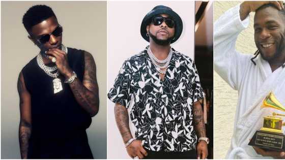 65th Grammy Awards: Recording Academy considering Afrobeats category, Nigerians react