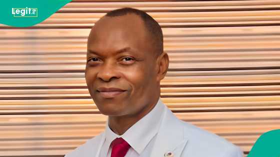 Bishop Aremu affirms loyalty to Living Faith Church: No plans to start his Ministry after retirement