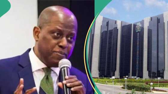 CBN postpones meeting that determines rate Access, GTBank, UBA, others give loans to customers