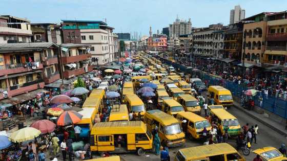 FG introduces Proof of Ownership Fee for all vehicles in July as naira crash pushes up cost