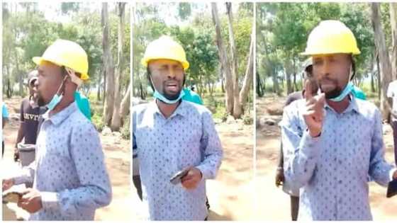 Nayi asarar kuɗina: Matashi na sharɓar kuka bayan budurwar da ya kashewa N2.1m kan karatu tayi watsi da shi