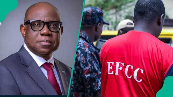 Court approves interim forfeiture of N30.7m over alleged fraud involving NNPC officials