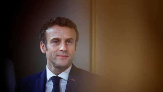 French president heads to Algeria to relaunch ties