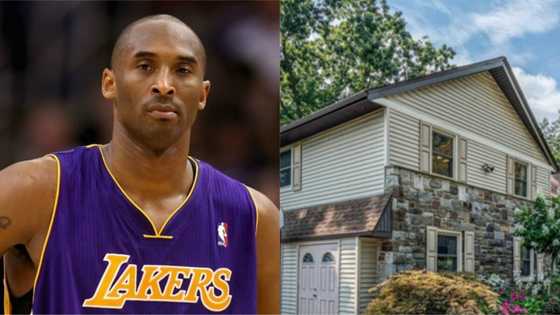 Kobe Bryant's adorable property sold for N307M 10 months after his tragic death (photo)