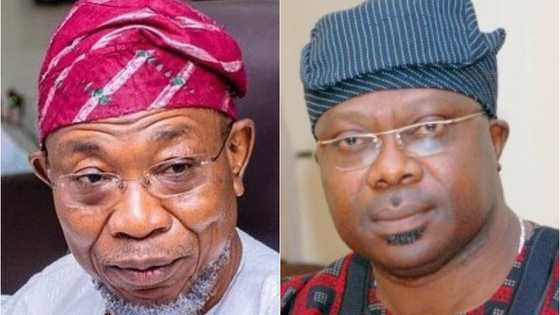 Former minister fires Aregbesola, reveals why ex-governor is afraid of Omisore