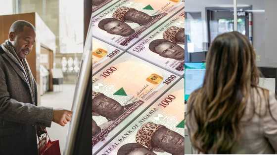 Man mistakenly receives N24 billion state allocation in his account, withdraws N750 million