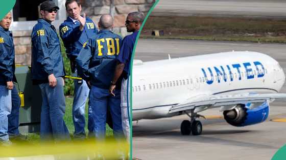 US sends FBI agents, bomb squad after Nigerian accused of sneaking onto plane