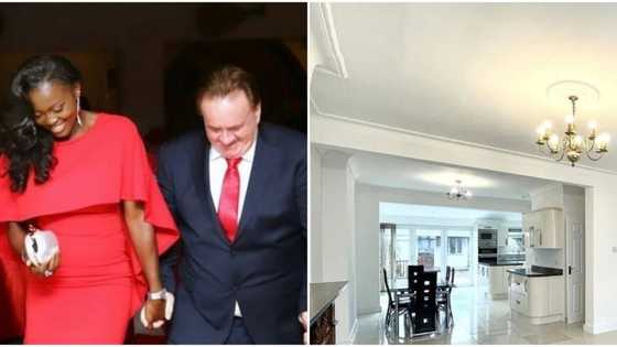 Erica, Angel, others react as Ka3na confirms divorce, shows off her new home in the UK