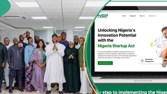 “Don’t ignore”: FG launches startup portal, Nigerian entrepreneurs to get support