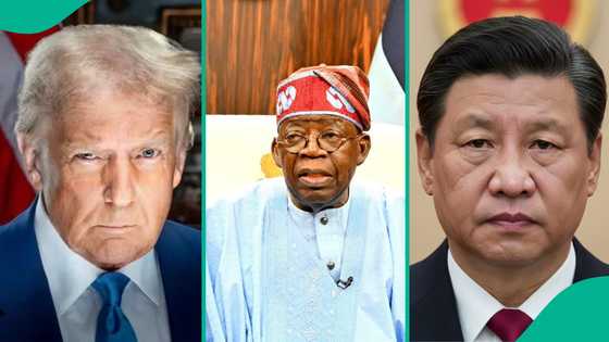 China warns against US interference in Nigeria after Trump’s threats, sends strong message
