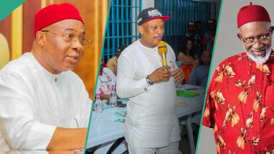 Imo 2023 governorship election: Survey predicts winner
