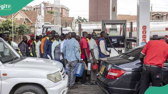 Marketers give conditions to slash cost of fuel as scarcity heightens
