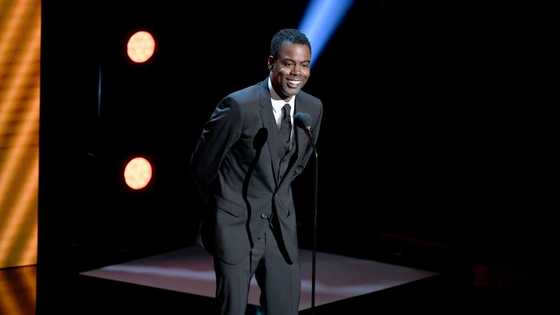 Chris Rock net worth: how wealthy is the famous comedian/actor?