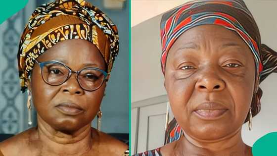 Yetunde Wunmi opens up on son’s death, shares what happened before tragedy