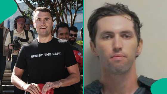 Charlie Kirk’s accused shooter wins legal victory, details emerge