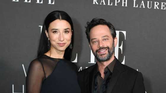 Meet Nick Kroll’s wife, Lily Kwong: what does she do for a living?