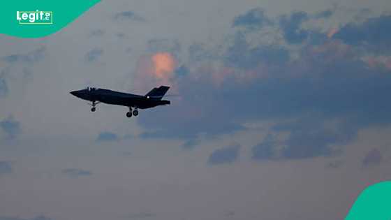 Iran ta harbo hatsabibin jirgin Amurka daga sama, ya fado kasa ya wargaje