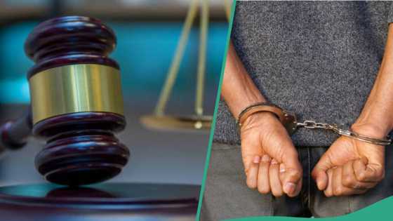 Court remands two friends for killing colleague over 36 bags of rice