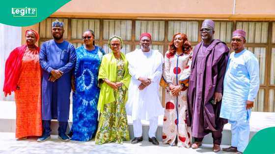 Spacehack 2025: We’ll build a digitally advanced Adamawa, Governor Fintiri assures youths