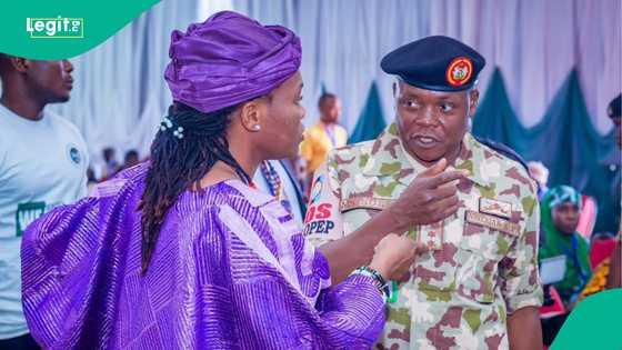 Bayan kashe kashen mutane, Tinubu ya tura jakadiyar wanzar da zaman lafiya Filato