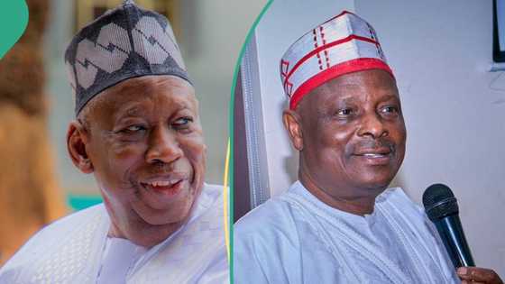 Kano: 2 reasons NNPP, APC chieftains should allow reconciliation to work, Buhari’s ex aide shares