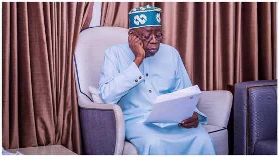 2023: El-Rufai, Ganduje, North-West APC leaders holds crucial meeting, set to lobby Tinubu over VP slot