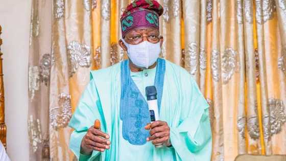 2023: How true is Tinubu's claim that current PVCs have expired?