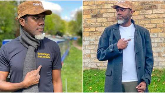 You attract negative human spirits when you flaunt your baby bump - Reno Omokri