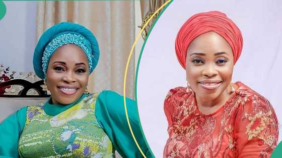 “4 men left me after seeing prophets”: Tope Alabi opens up on painful past before marriage