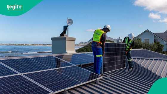 Electricity woes push Nigerians to spend N435 billion on 2.9 million solar panels in 2025