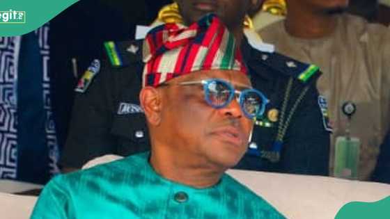 Bayan taron Gwamnoni, an hango abin da zai iya ƙarasa murƙushe PDP kafin 2027