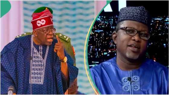 Supreme Court: LP congratulates Tinubu, sends message to Atiku